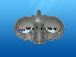 Plastic Molded Part (32)